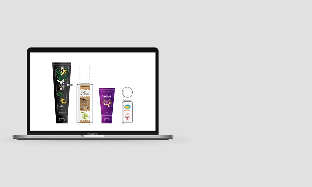 ขั้นตอนการสั่งซื้อพิมพ์บรรจุภัณฑ์