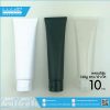 TF-120-001-ขาวฝาขาว-หลอดโฟม-120g-ขาว
