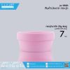J-MASK-025 ชมพู กระปุกมาร์ค 25g ชมพู