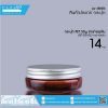 JPET-050-002 ชา กระปุก PET 50g ชา