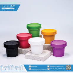 กระปุกไอติม 100g