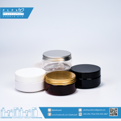 กระปุก PET 100g