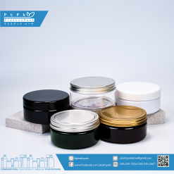 กระปุก PET 200 g