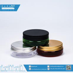 กระปุก PET 50g