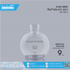 บรรจุภัณฑ์เครื่องสำอาง B-0150-24-001 ใส