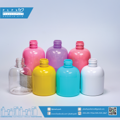 ขวดกระดิ่งน้ำแร่ 150 ml