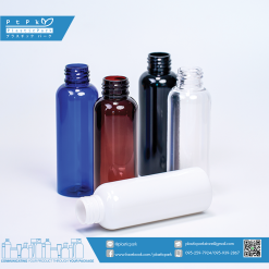 ขวด PR 100 ml