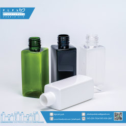 ขวด SQR 100 ml