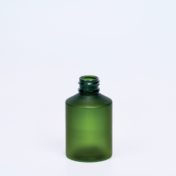 ขวดเขียวฝ้า 50 ml