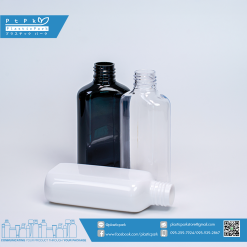 ขวด CK 150 ml ขาว