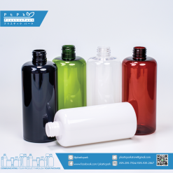 ขวด BODY 300 ml