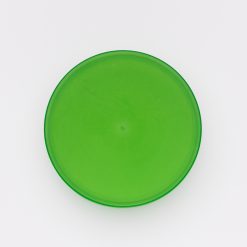 บรรจุภัณฑ์เครื่องสำอาง กระปุก Body 250g เขียว