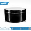 บรรจุภัณฑ์เครื่องสำอาง กระปุก Body 300g ดำ