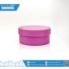 บรรจุภัณฑ์เครื่องสำอาง กระปุก Body 100g ม่วง