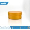 บรรจุภัณฑ์เครื่องสำอาง กระปุก Body 100g ทอง
