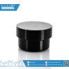 บรรจุภัณฑ์เครื่องสำอาง กระปุก Body 10g ดำ