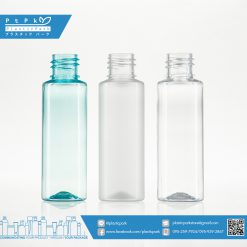 บรรจุภัณฑ์เครื่องสำอาง ขวดไหล่ตัด 30 ml