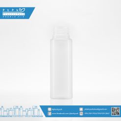 บรรจุภัณฑ์เครื่องสำอาง ขวด PP 50 ml