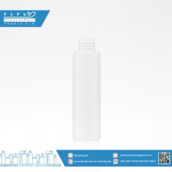 บรรจุภัณฑ์เครื่องสำอาง ขวด SA 100ml ผอม(ทรงสูง)