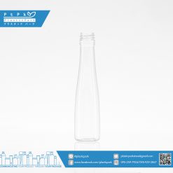 บรรจุภัณฑ์เครื่องสำอาง ขวดโบลิ่ง 60ml