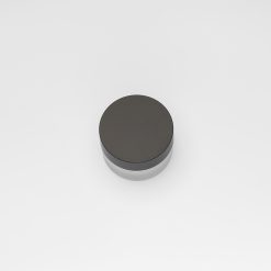 บรรจุภัณฑ์เครื่องสำอาง กระปุก อะคริลิก 15g ฝ้าฝาเทา(กป. ทรี )