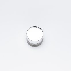 บรรจุภัณฑ์เครื่องสำอาง กระปุก ทรีฝ้าฝาเงา 5g