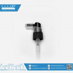 บรรจุภัณฑ์เครื่องสำอาง สเปรย์ฉีดผมดำ 20 มิล