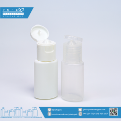 ขวดสบู่แบน 30 ml