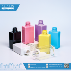 ขวดโบกี้ 100 ml