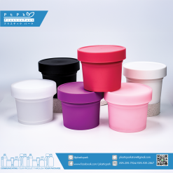 กระปุกไอติม 500g