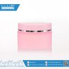 บรรจุภัณฑ์เครื่องสำอาง กระปุกHH 30 g สีชมพู