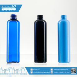 บรรจุภัณฑ์เครื่องสำอาง ขวด RCN 250 ml