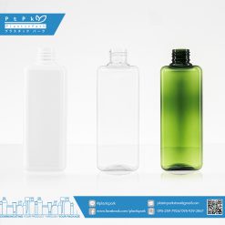 บรรจุภัณฑ์เครื่องสำอาง ขวด SB 200 ml