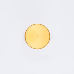 บรรจุภัณฑ์เครื่องสำอาง กระปุกHH 30 g สีทอง