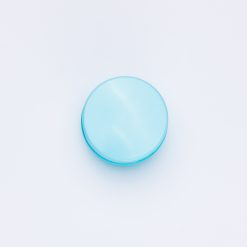 บรรจุภัณฑ์เครื่องสำอาง กระปุกHH 30 g สีฟ้า