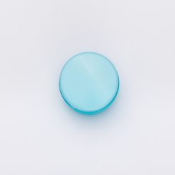 บรรจุภัณฑ์เครื่องสำอาง กระปุกHH 5 g ฟ้า