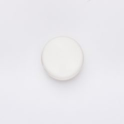 บรรจุภัณฑ์เครื่องสำอาง กระปุกHH 10 g ขาว