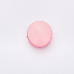 บรรจุภัณฑ์เครื่องสำอาง กระปุกHH 10 g ชมพู