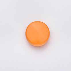 บรรจุภัณฑ์เครื่องสำอาง กระปุกHH 10 g ส้ม