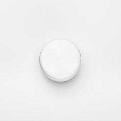 บรรจุภัณฑ์เครื่องสำอาง กระปุกHH 15 g ขาว