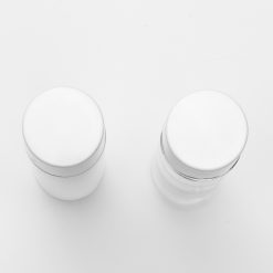 บรรจุภัณฑ์เครื่องสำอาง ขวดโทนเนอร์พลาสติก 100 ml