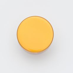 บรรจุภัณฑ์เครื่องสำอาง กระปุก 3 ชั้น 50g 100g ทอง ขอบทอง