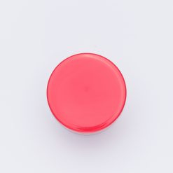 บรรจุภัณฑ์เครื่องสำอาง กระปุก 3 ชั้น 100g ชมพู PC