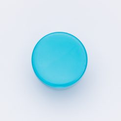 บรรจุภัณฑ์เครื่องสำอาง กระปุก 3 ชั้น 50g 100g 100g ฟ้า