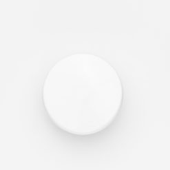 บรรจุภัณฑ์เครื่องสำอาง กระปุก HH 100g ขาว