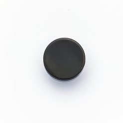 บรรจุภัณฑ์เครื่องสำอาง กระปุก 3 ชั้น 5g 10g ดำ