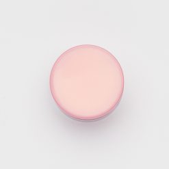 บรรจุภัณฑ์เครื่องสำอาง กระปุก 3 ชั้น 5g 10g ชมพูใส