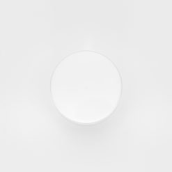 บรรจุภัณฑ์เครื่องสำอาง กระปุก 3 ชั้น 5g 10g ขาว