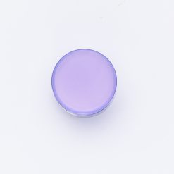 บรรจุภัณฑ์เครื่องสำอาง กระปุก 3 ชั้น 5g 10g ม่วง