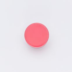 บรรจุภัณฑ์เครื่องสำอาง กระปุก 3 ชั้น 5g 10g ชมพู pe